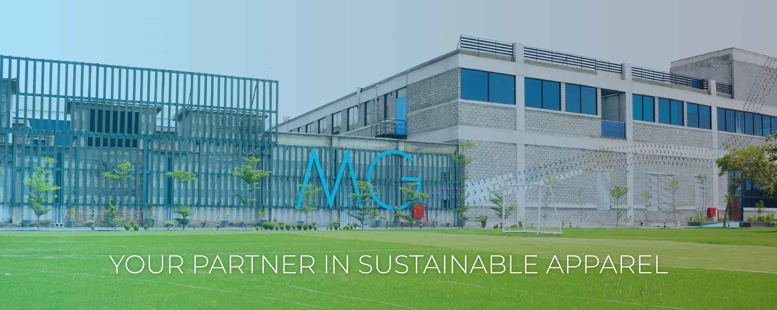Mahmood Textile Mills Ltd. (MG Apparel)